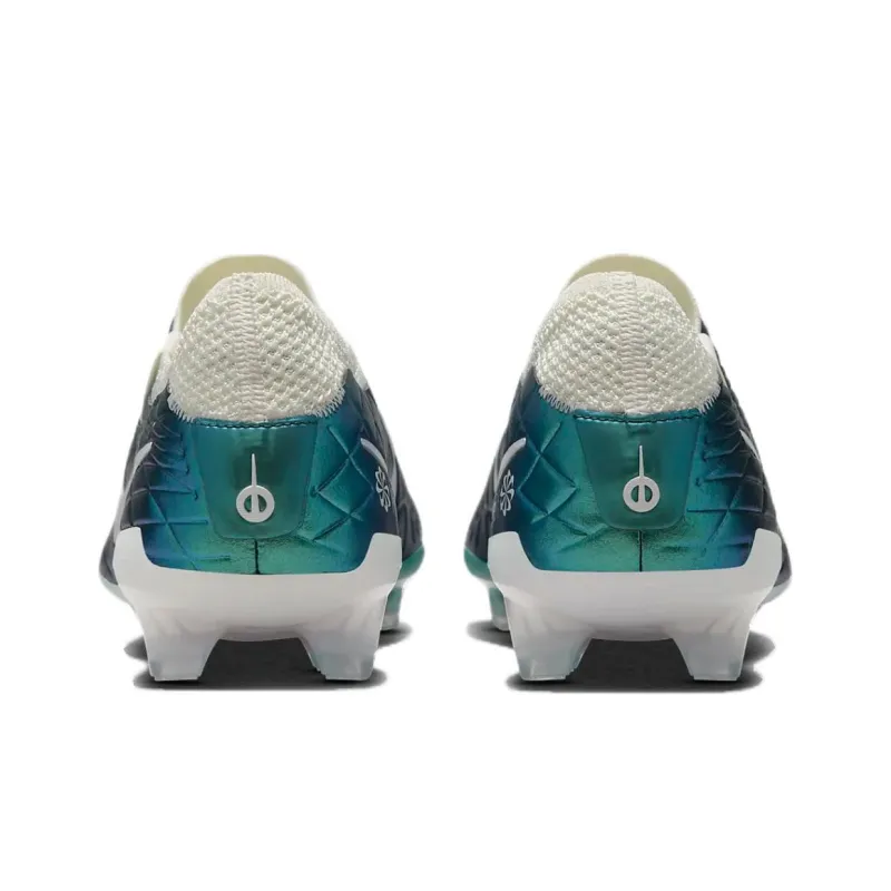 Nike Tiempo Legend 10 Elite Fg Emerald-4