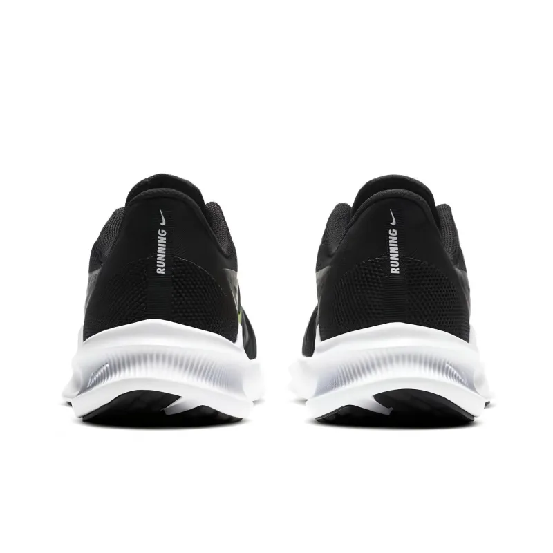 Nike Downshifter 10 'Black Volt Glow'-4
