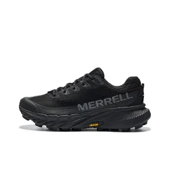MERRELL Agility Peak 5 GORE TEX 'Triple Black'