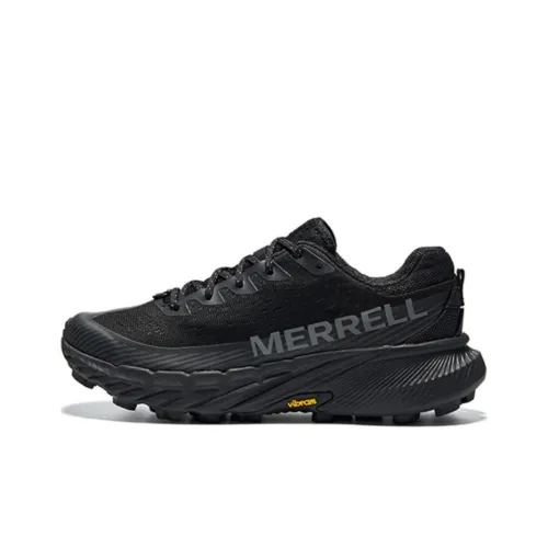 MERRELL Agility Peak 5 GORE TEX 'Triple Black'
