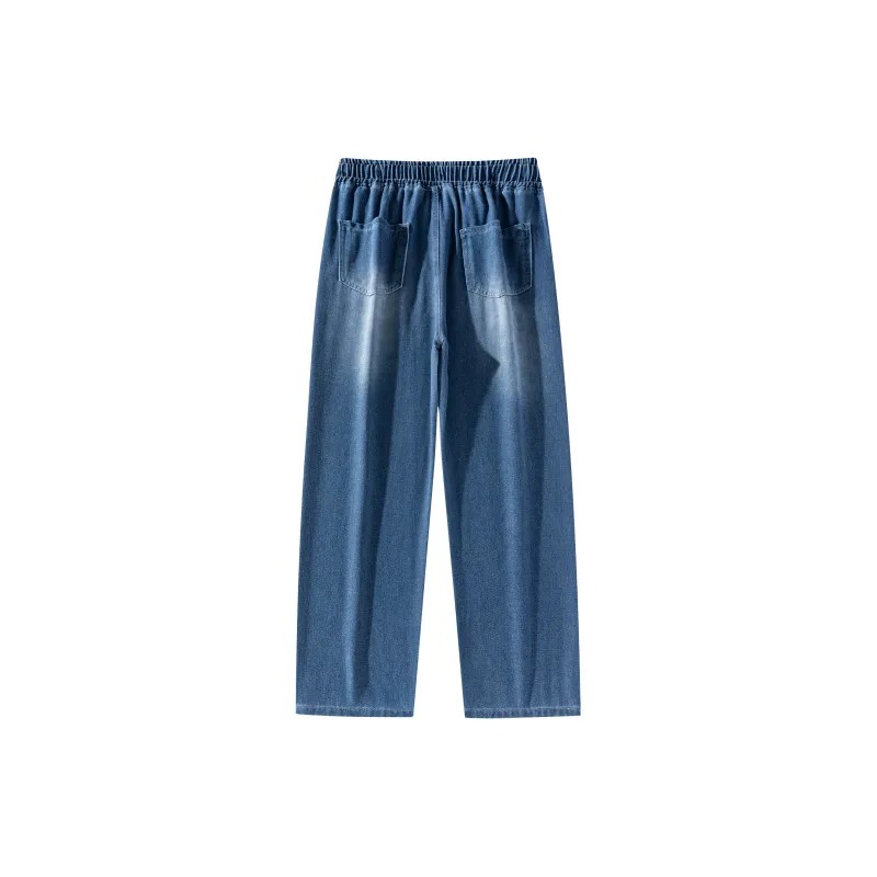 Nt Jeans Unisex-6