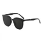 Black Frame with Gray Black Lens (Nylon Lens)