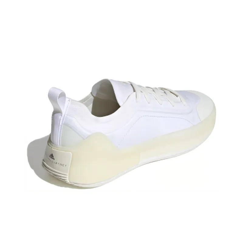 Treino Stella McCartney X Women's Adidas 'Triple White' Women's-3