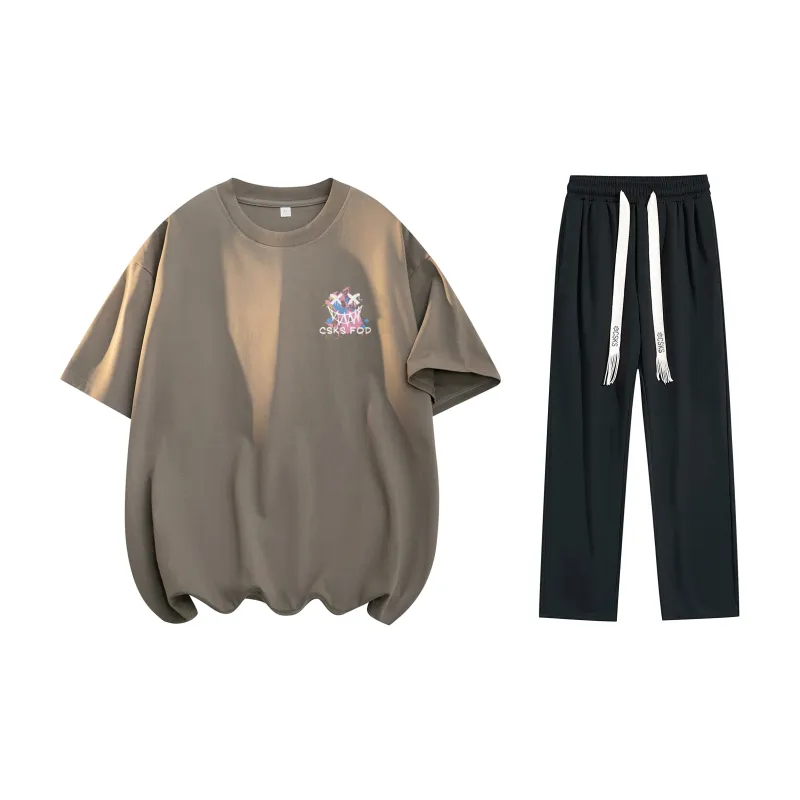 CSKS Casual Sportswear Unisex-10