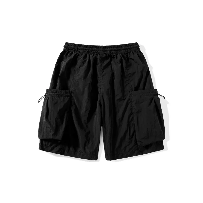 PUCCA Casual Shorts Unisex-1