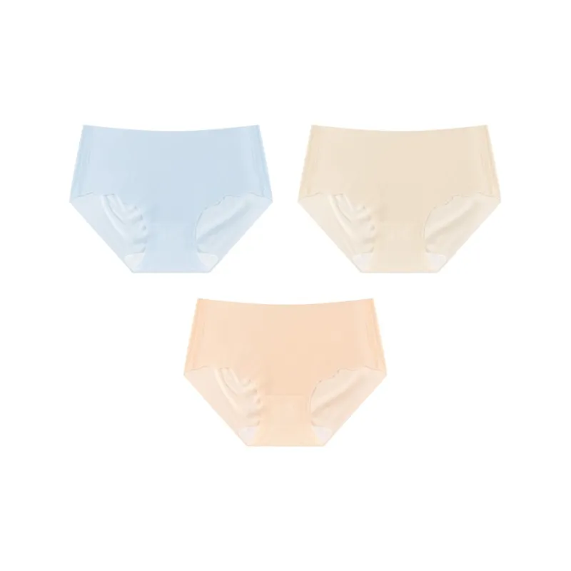 Ordifen Underpants Women's 3 Pack-7