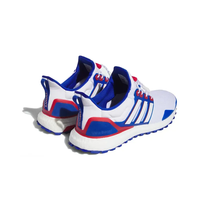 UltraBoost Adidas 1.0 'NCAA Pack - Kansas'-3