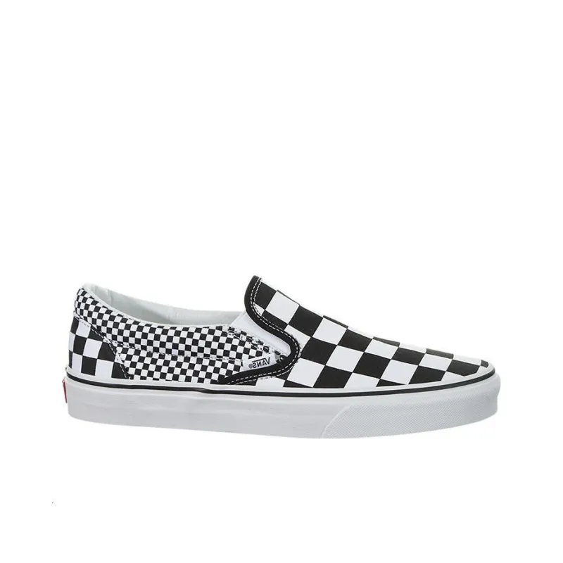 Slip On Vans 'Mix Checker'-1