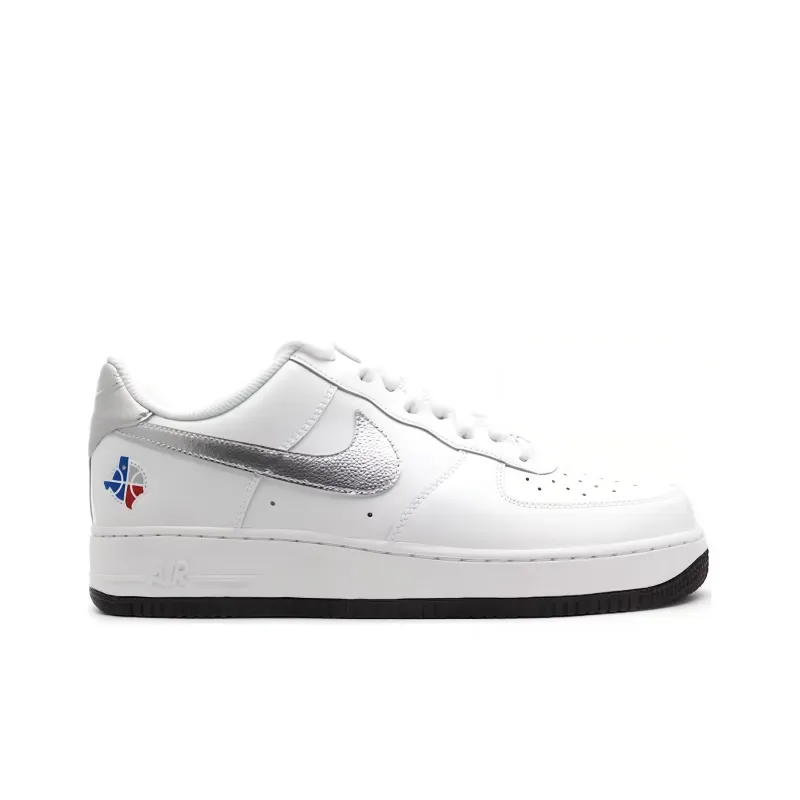 Nike Air Force 1 Low All Star White 2010-1