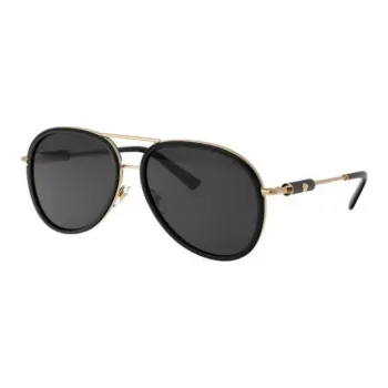 VERSACE Medusa Roller Pilot frame Sunglasses