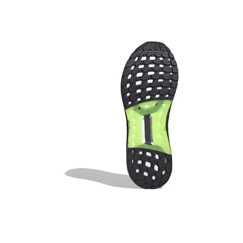 Adidas Ultra Boost Summer.Rdy Core Black Signal Green-5