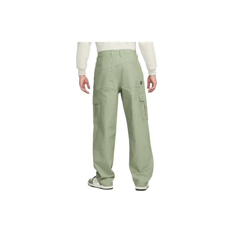Nike CLUB Cargo Pants Men's Oil Green-1