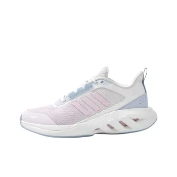 Adidas Neo All Day Power 'White Pink' Women's