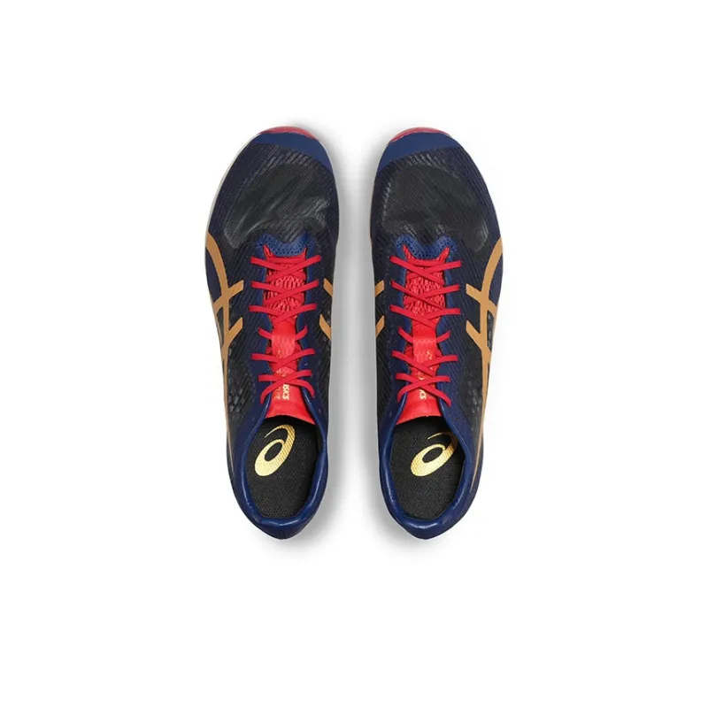 Asics SonicSprint Elite3 'Navy Gold'-3