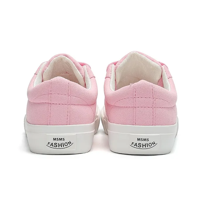 FOREVER 21 Low Top Skateboard Shoes Women's-13