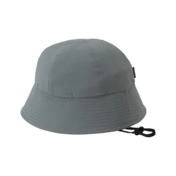 THE NORTH FACE Bucket Hats Unisex Gray