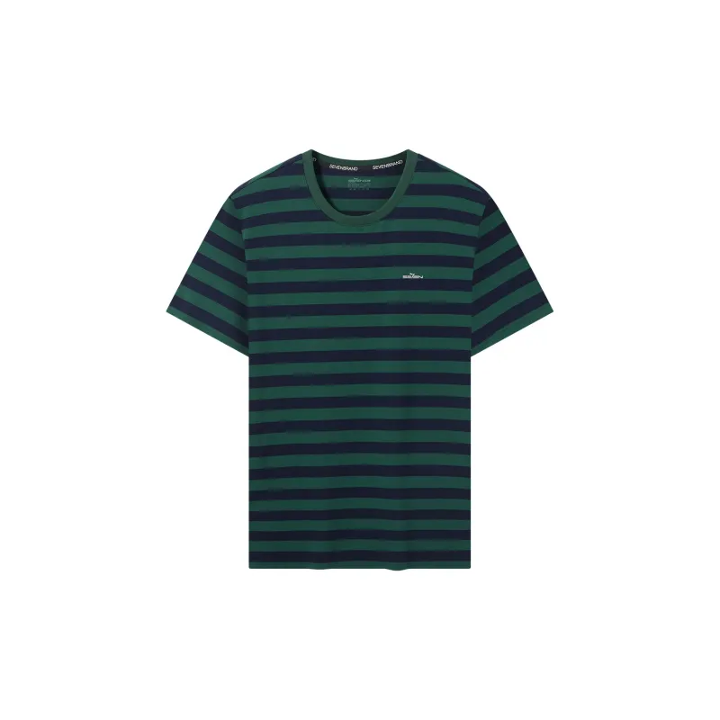 SEVEN Men Undershirts-2