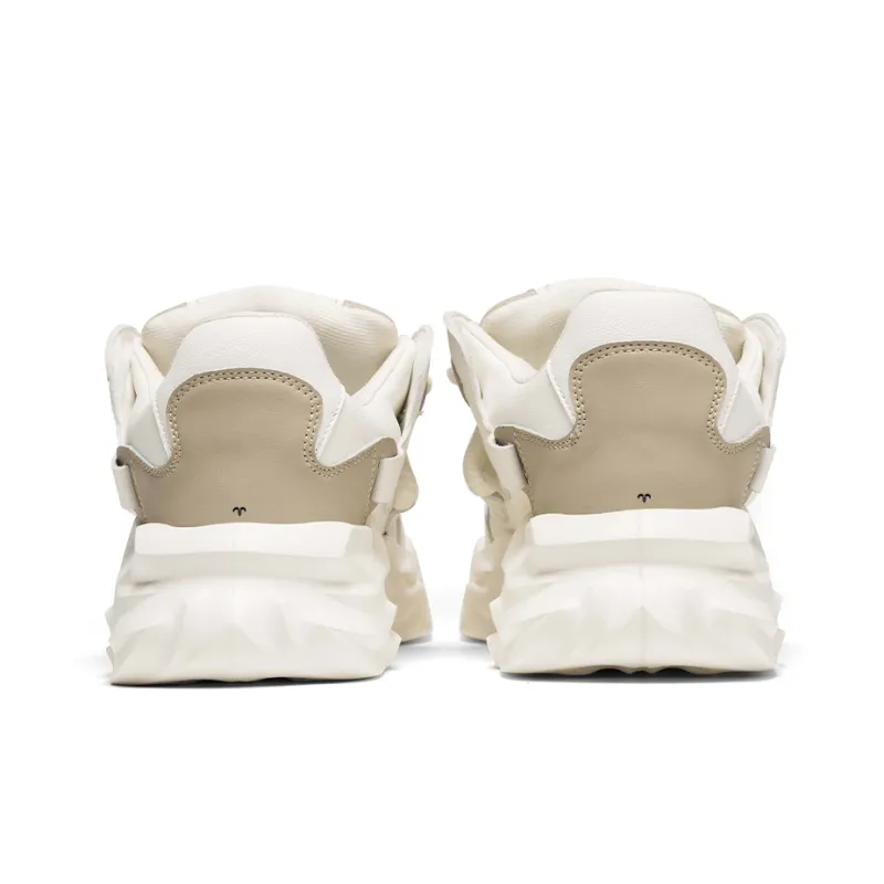 Grumpy Ram Low-Top Chunky Sneakers Men's-2