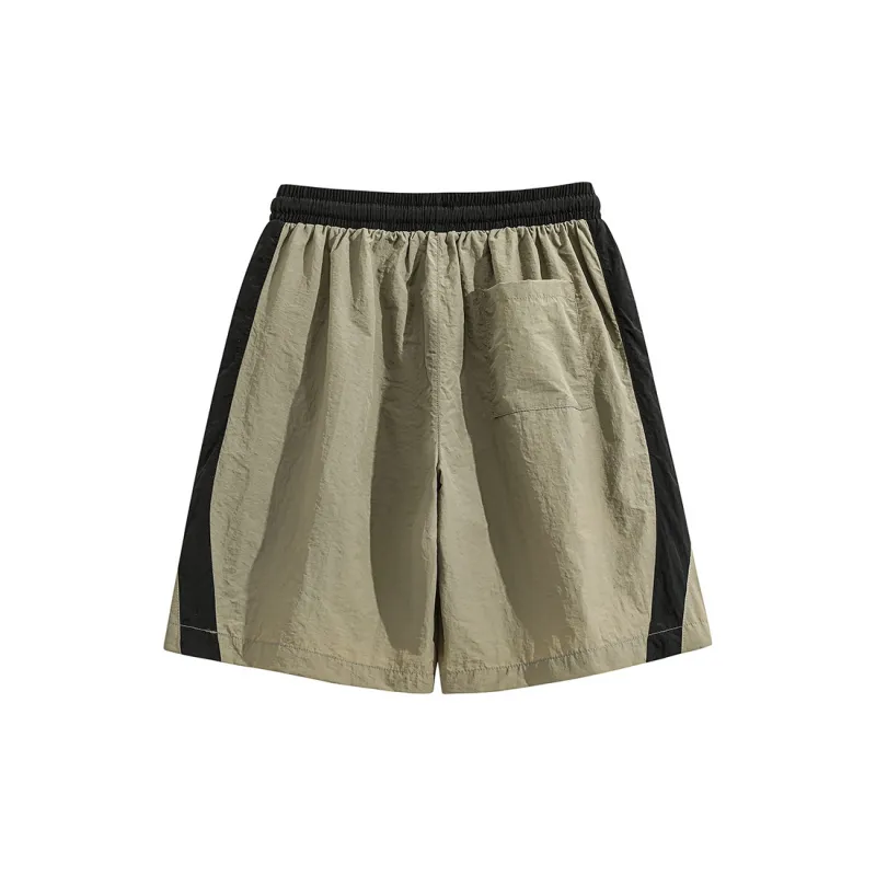 HAVR Casual Shorts Unisex-11