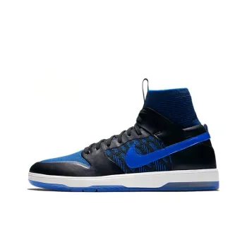 Nike Sb Dunk High Elite Flyknit Terpening
