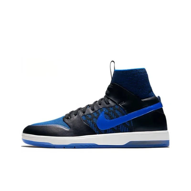 Nike Sb Dunk High Elite Flyknit Terpening-0