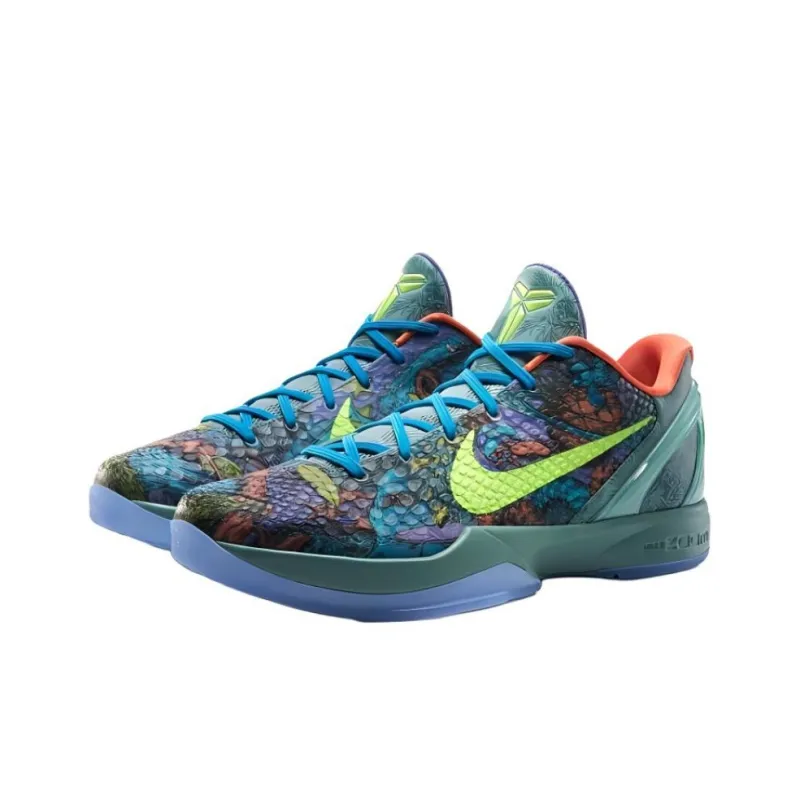 Nike Kobe 6 Prelude All Star Mvp-1
