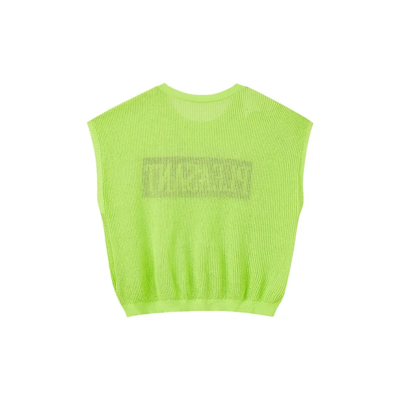 Yu Qianwen Knitwear Women's-5