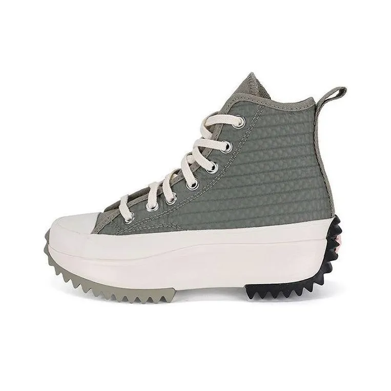 Converse Run Star Hike Hi Alt Exploration Light Field Surplus-0