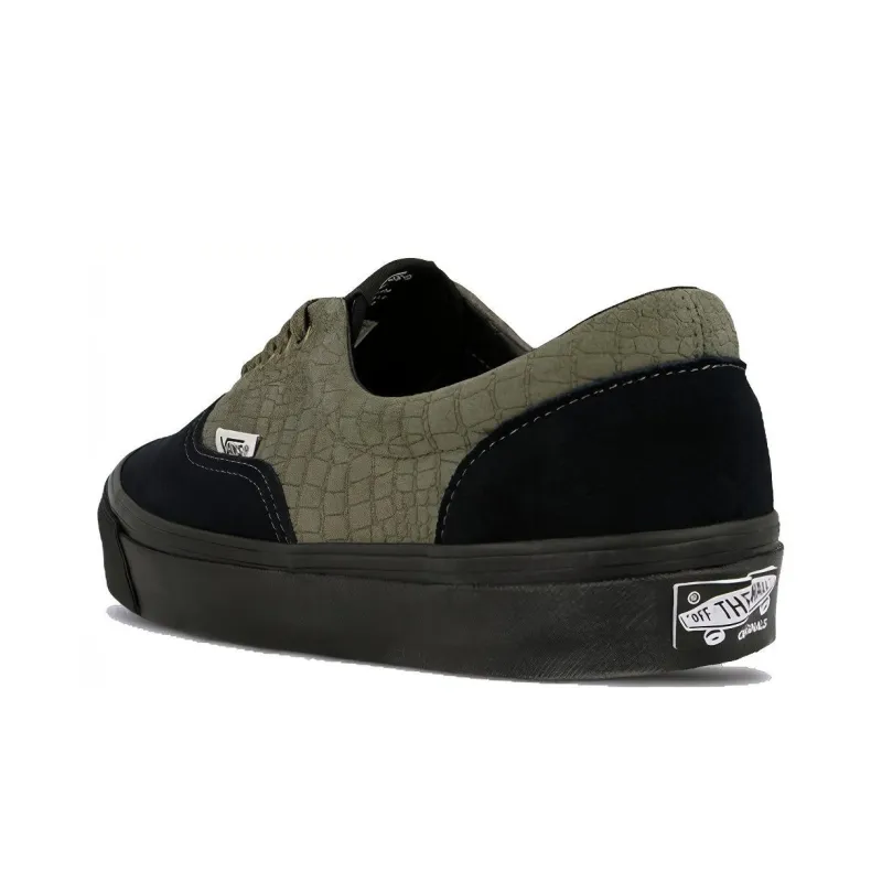 Era Wtaps X Vans Lx 'Navy Croc'-4