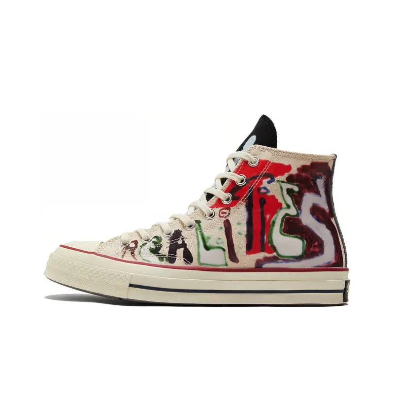 Converse Chuck Taylor All Star 70 Hi Come Tees Realms And Realities-0