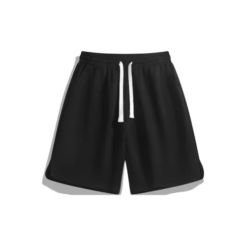ZONEiD Unisex Casual Shorts