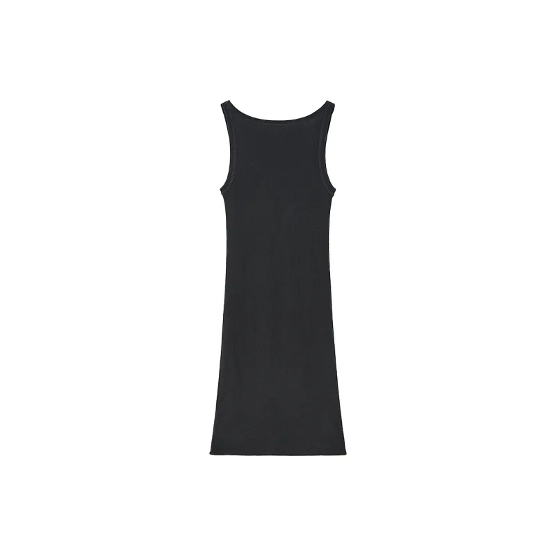 Miss Sixty Sleeveless Dress Women's-3