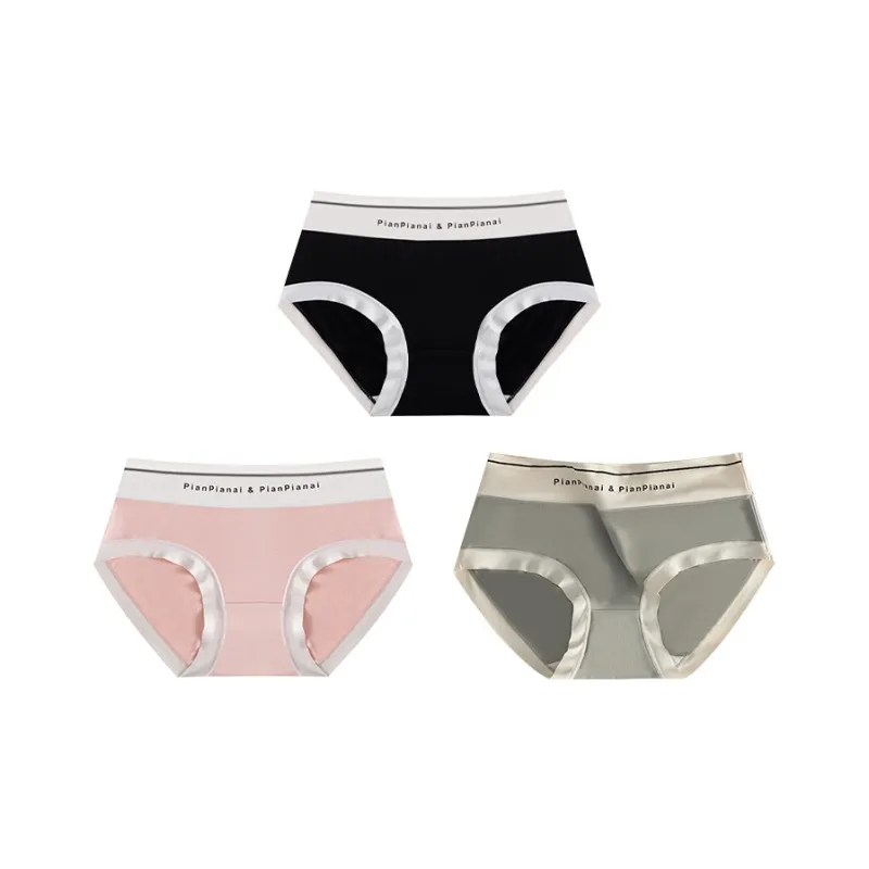 Ordifen Underpants Women's 3 Pack-4