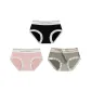 E Set: Light Gray+Black+Light Pink