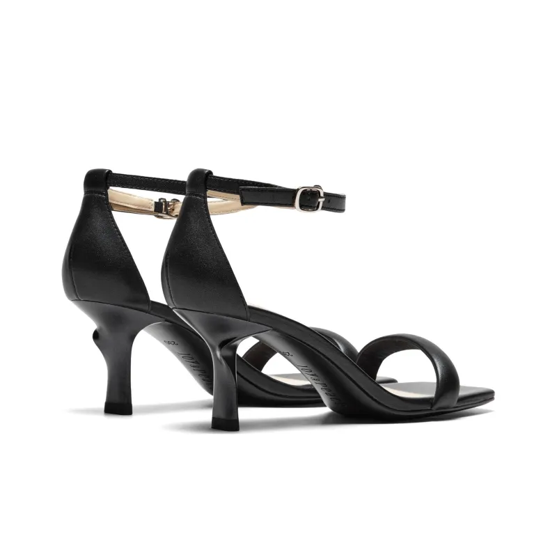 Joypeace Romantic Encounter One Strap Sandals 7cm Women's-10
