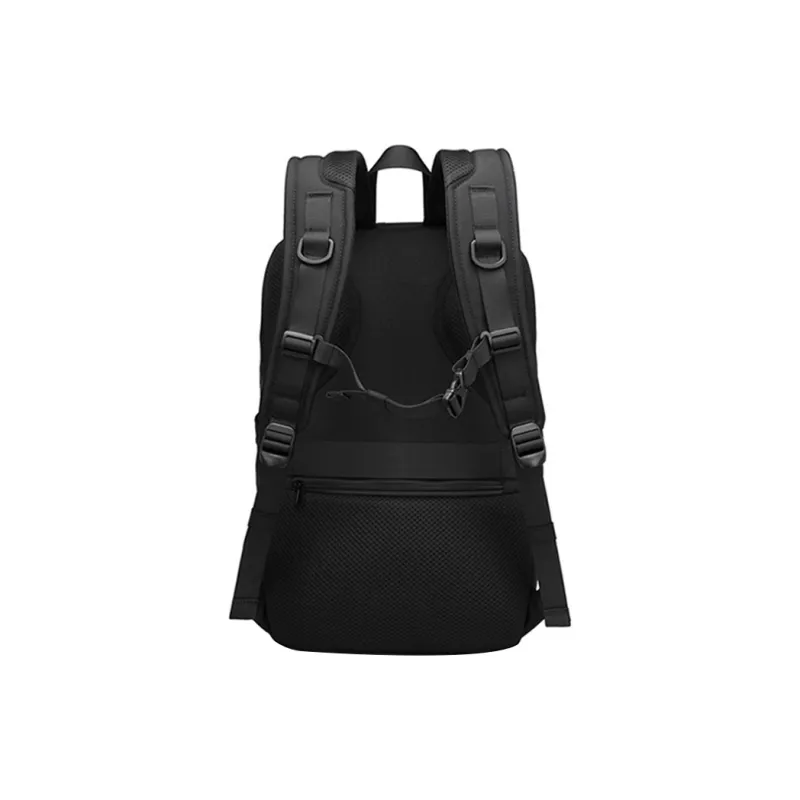 CMLZIUA Oxford Backpack Regular Men's Black \ Gray \ Blue \ Camouflage-2