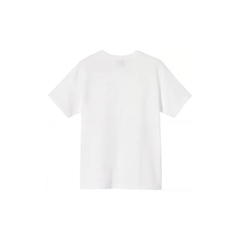 Stussy Og Tee 'Black'-5