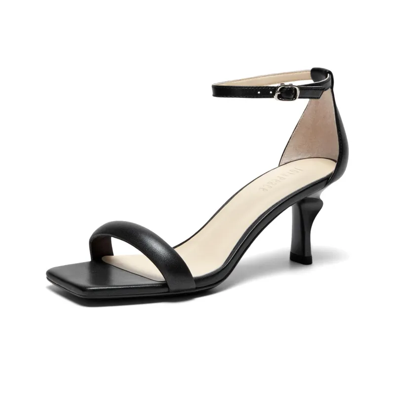 Joypeace Romantic Encounter One Strap Sandals 7cm Women's-8