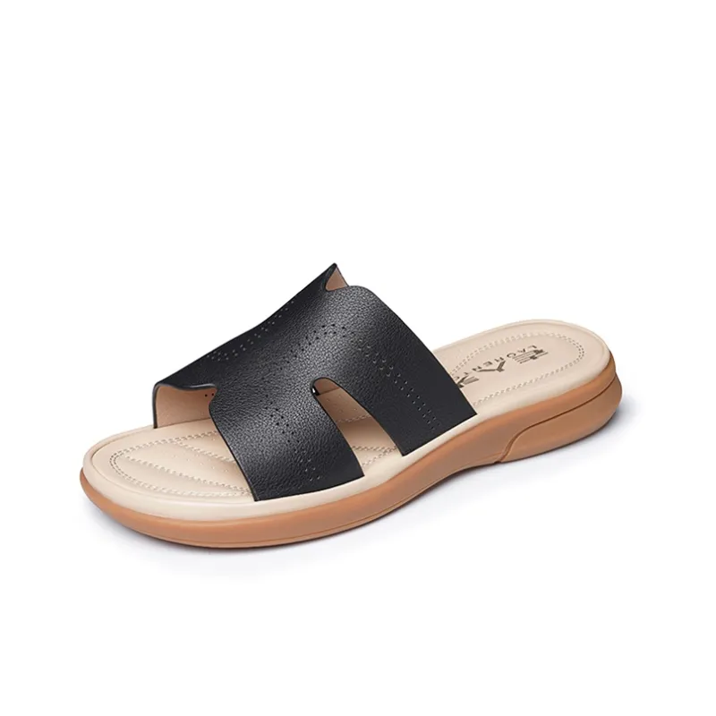 LAORENTOU Slide Slippers Women's-1
