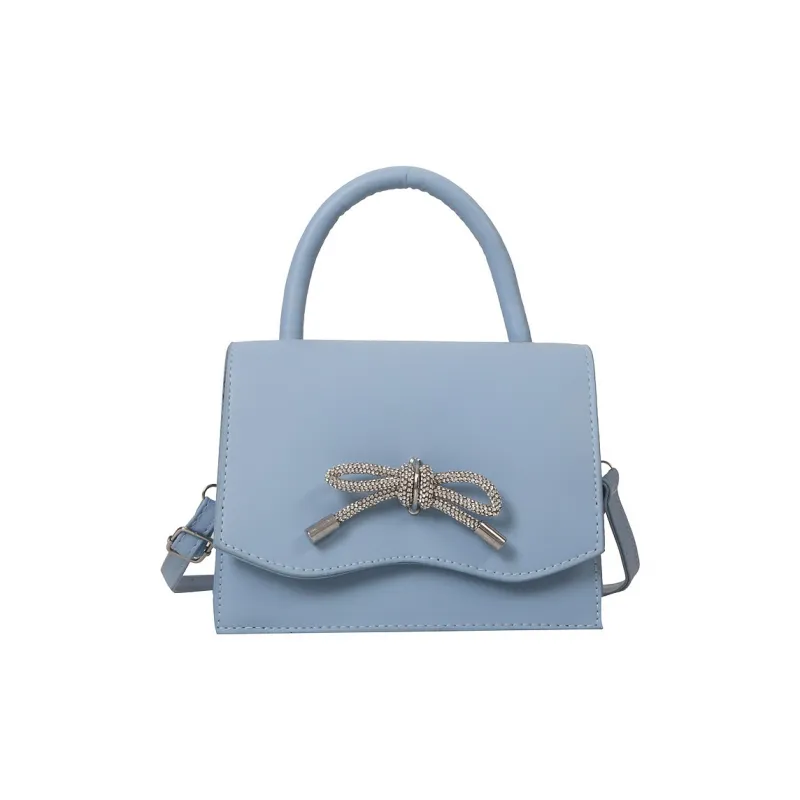 ResNonverba PU Shoulder Bag, Crossbody Bag, Handbag Women's-15