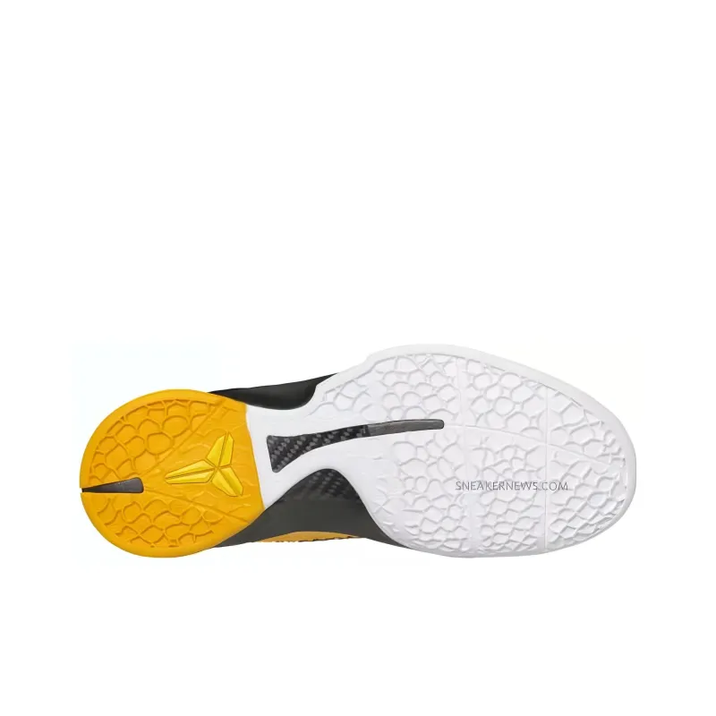 Nike Zoom Kobe 6 'Lightbulb'-4