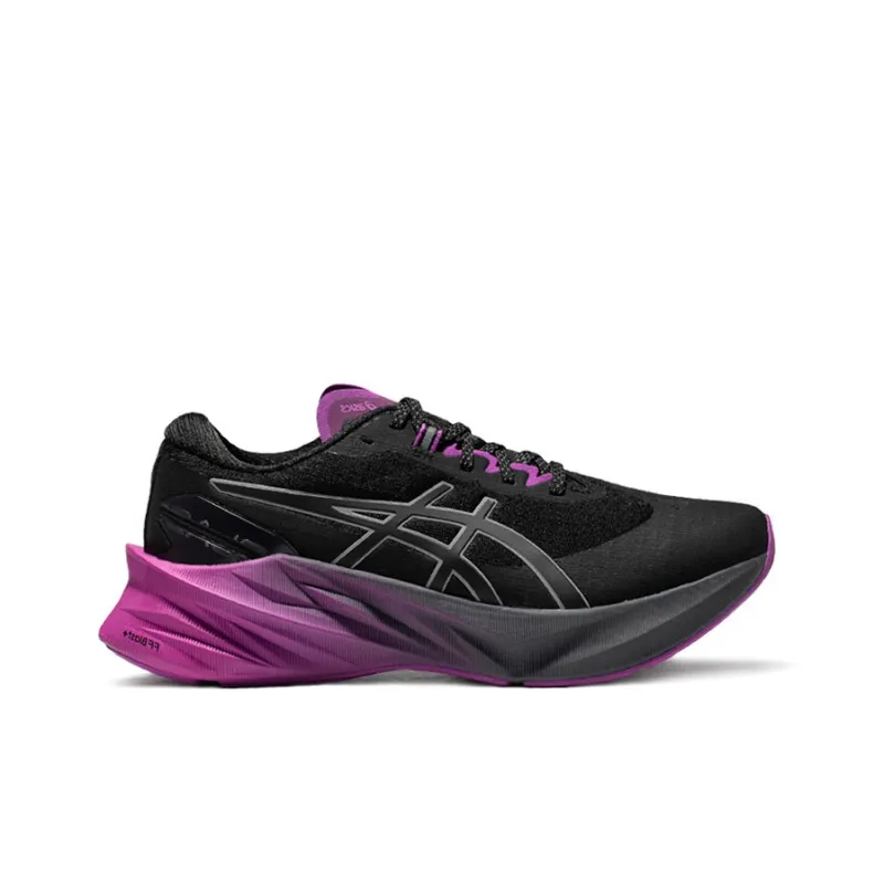 Asics Novablast 3 Lite Show 'Black Orchid' Women's-1