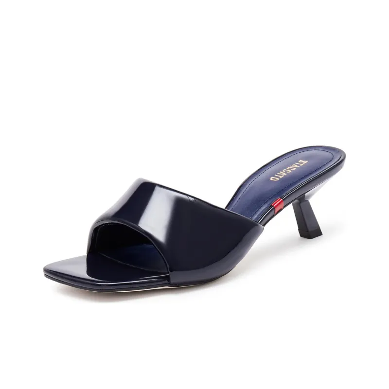 Staccato Slide Slippers Women's-1