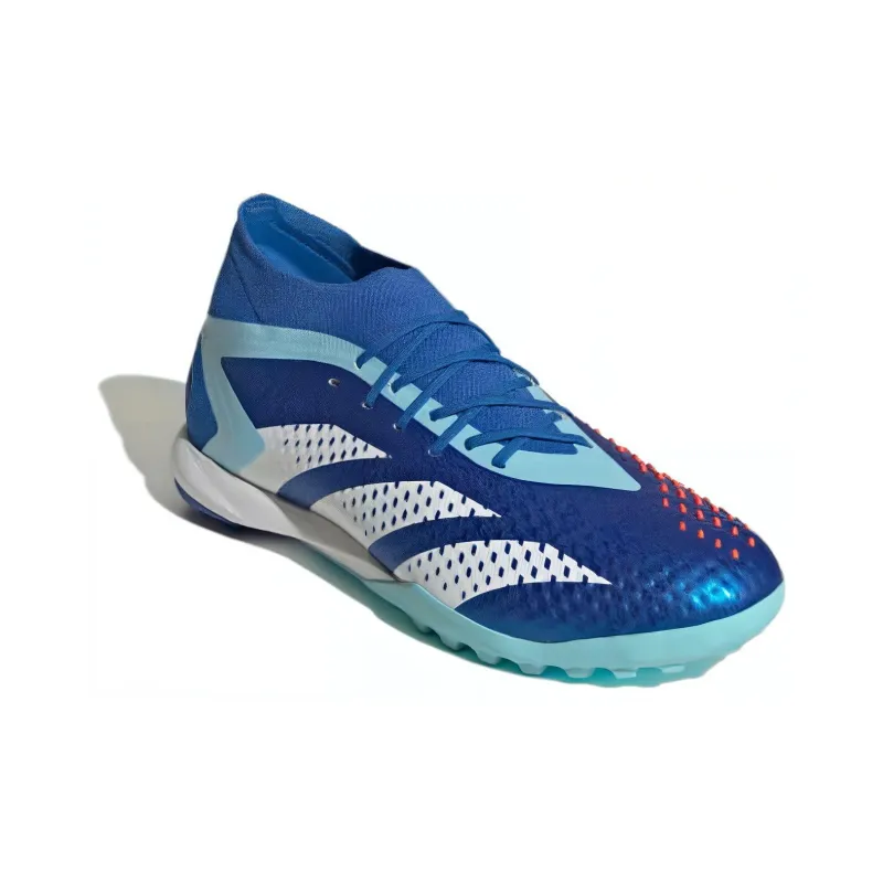 Adidas Predator Accuracy.1 'Blue White'-2