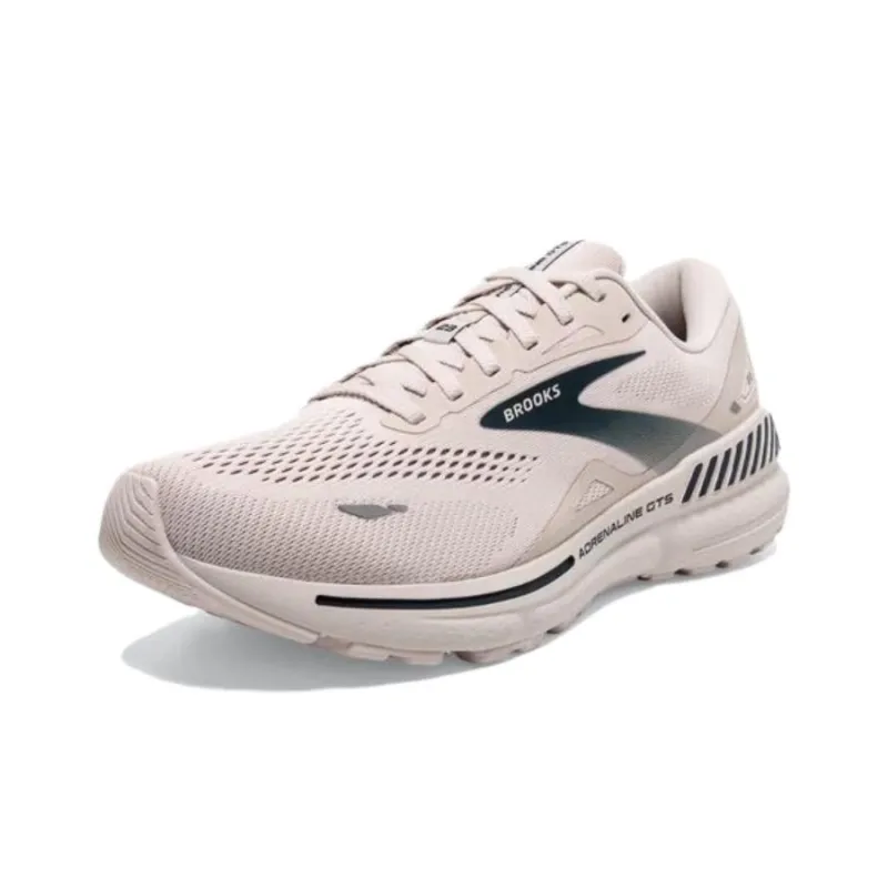 Brooks Adrenaline GTS 23 'Crystal Grey Surf'-2
