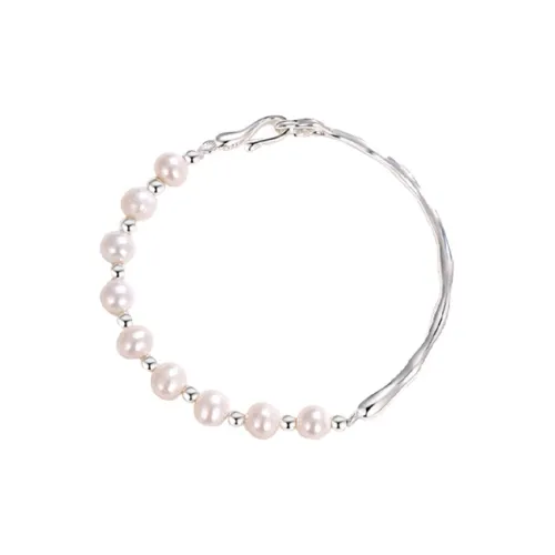 SEAZA Freshwater Pearl Bracelets Women's