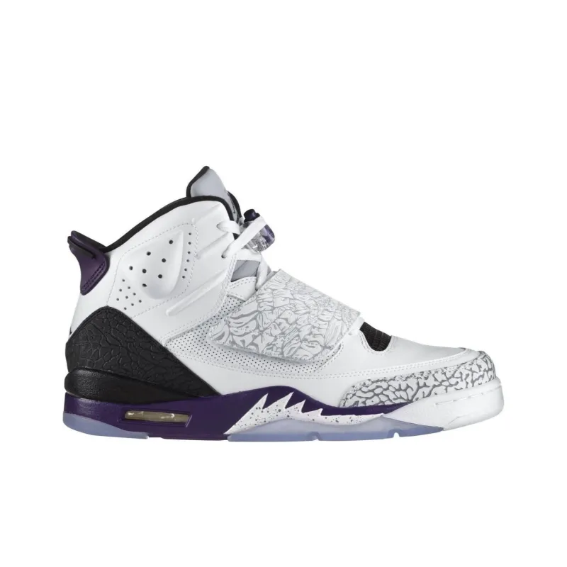 Jordan Son Of Mars Club Purple-1