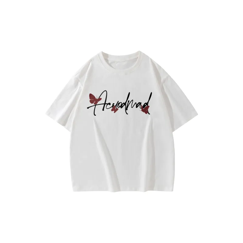 ACUOD BY CHANU T Shirts Unisex-1