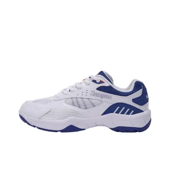 KUMPOO Xingji D28 Breathable Cushioning Slip Resistant Badminton Shoes Unisex