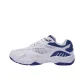 White Blue